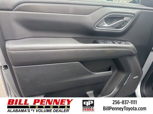 Used 2024 GMC Yukon XL AT4 w/ AT4 Premium Plus Package image 25