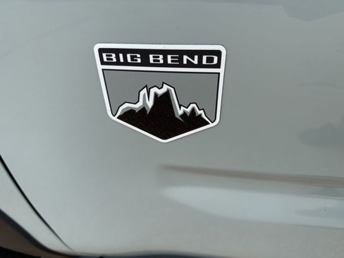 Used 2022 Ford Bronco Sport Big Bend w/ Convenience Package image 10