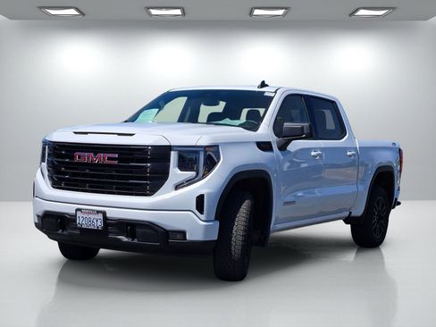 Used 2026 GMC Sierra 1500 Elevation w/ Preferred Package AWD/4WD image 8
