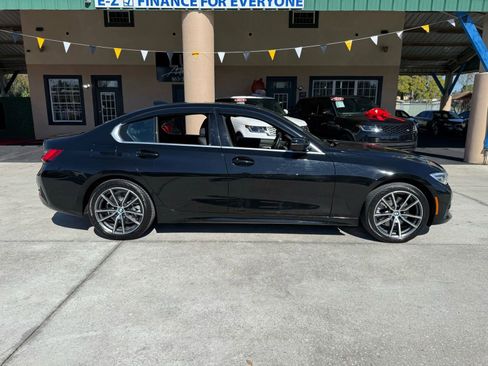 Used 2020 BMW 330i xDrive Sedan image 4