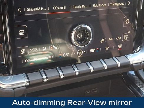 Used 2025 GMC Yukon Elevation image 21