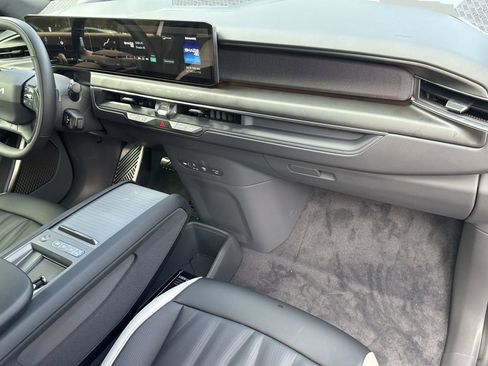 New 2026 Kia EV9 GT-Line image 11