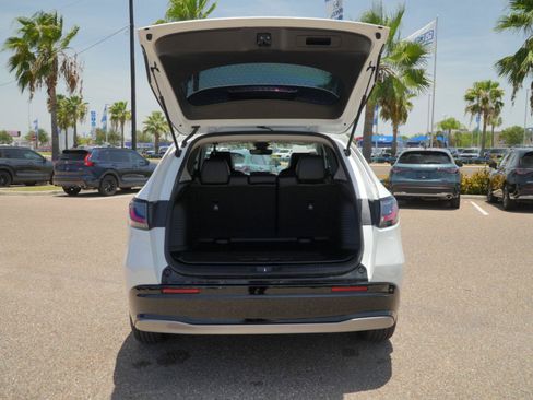 Used 2026 Honda HR-V EX-L image 13