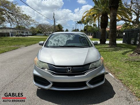 Used 2015 Honda Civic LX image 3