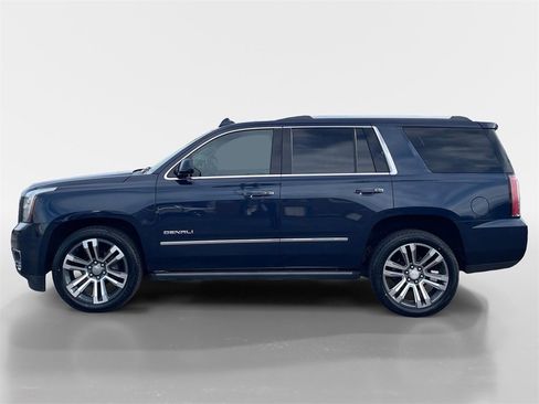 Used 2018 GMC Yukon Denali w/ Open Road Package image 3