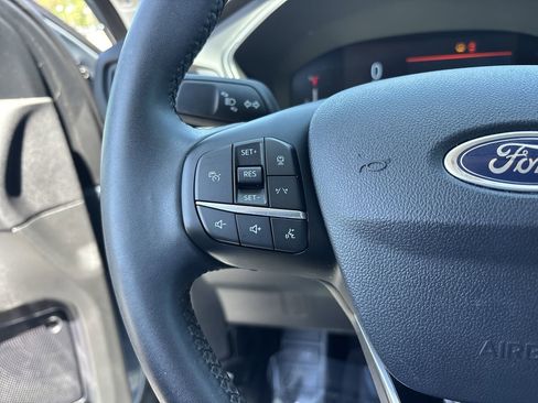 Used 2024 Ford Escape Active w/ Tech Pack #1 FWD image 27