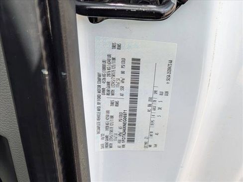 Used 2022 Ford F250 XL w/ Power Equipment Group image 23