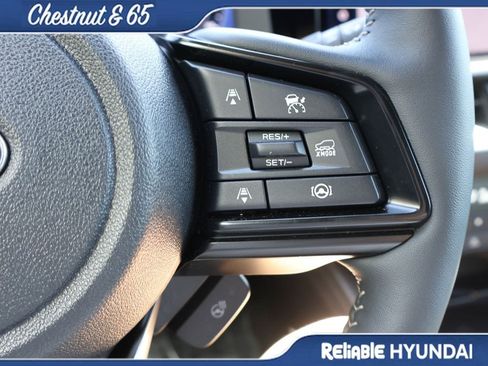Used 2026 Subaru Outback Touring XT AWD/4WD image 30