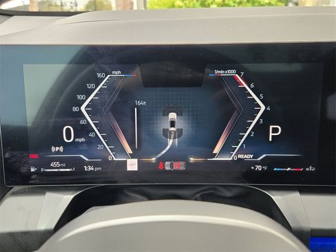 Used 2025 BMW X3 xDrive30i w/ Premium Package image 25