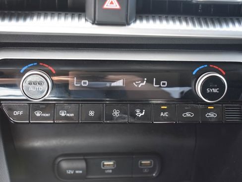 Used 2022 Kia K5 LXS FWD image 24