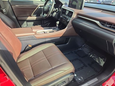 Used 2020 Lexus RX 350 RX 350 w/ Luxury Package image 32