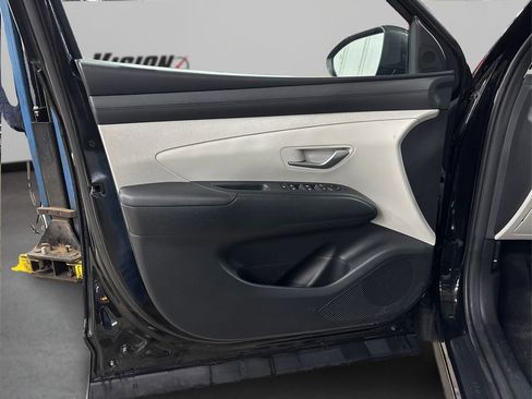 Certified 2025 Hyundai Tucson SEL image 26