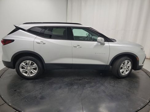 Used 2019 Chevrolet Blazer LT image 11