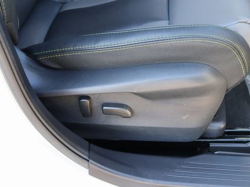 Used 2024 Subaru Outback Onyx Edition XT image 11