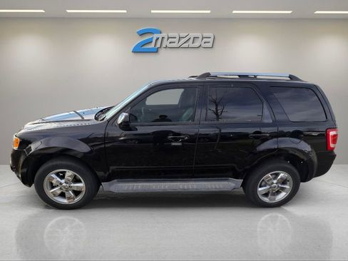 Used 2012 Ford Escape Limited image 12