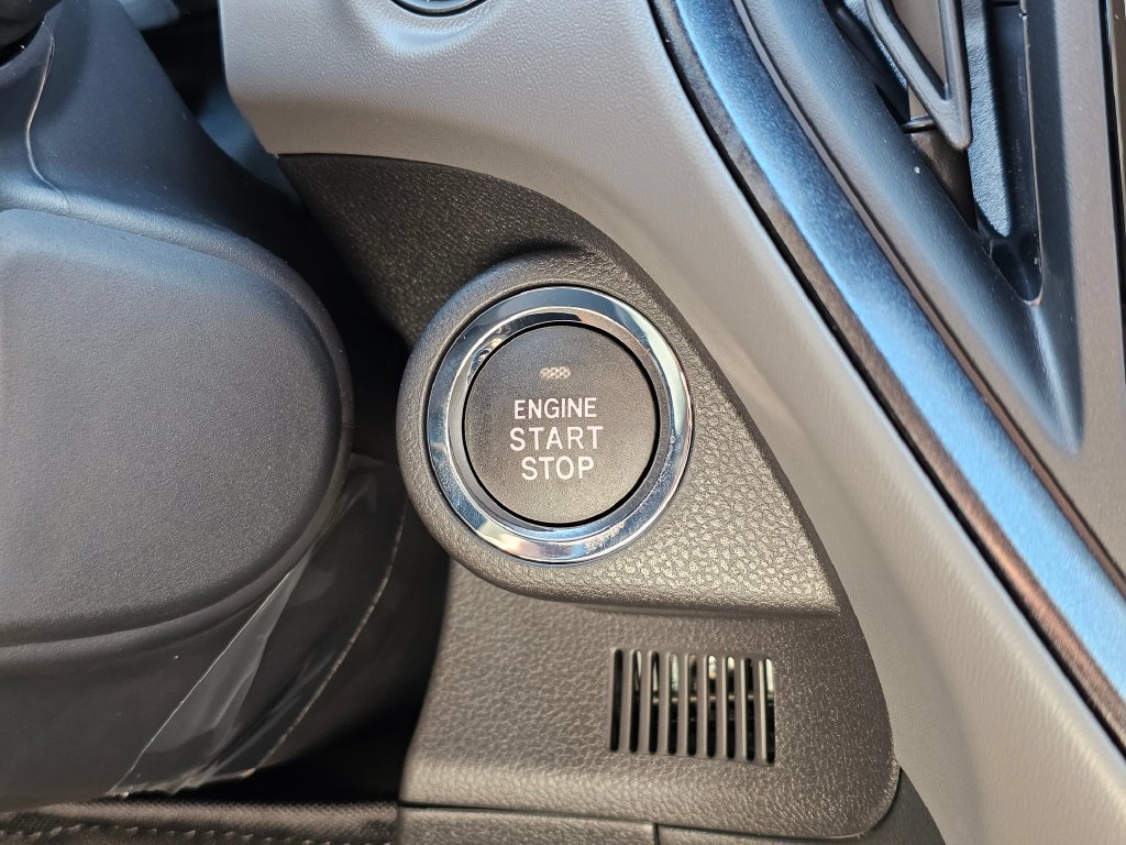 New 2026 Subaru Crosstrek 2.5i Limited AWD/4WD image 23