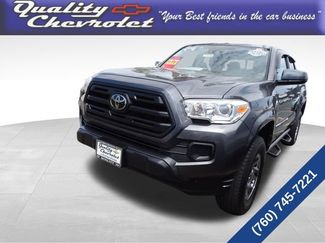 Used 2019 Toyota Tacoma SR RWD video 1