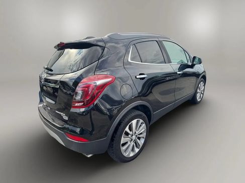 Used 2020 Buick Encore Preferred w/ Safety Package FWD image 9