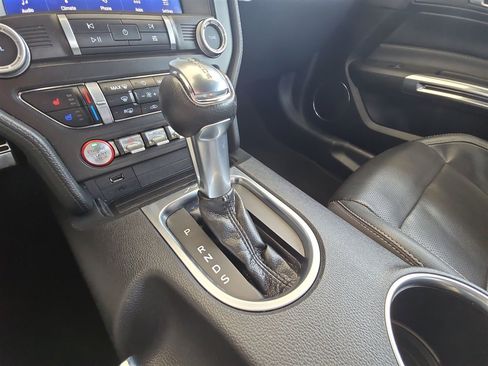 Used 2023 Ford Mustang Premium image 15