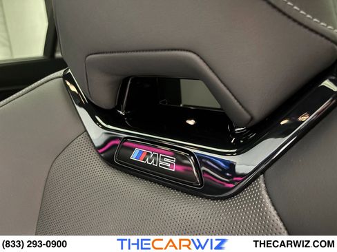 Used 2026 BMW M5 image 50