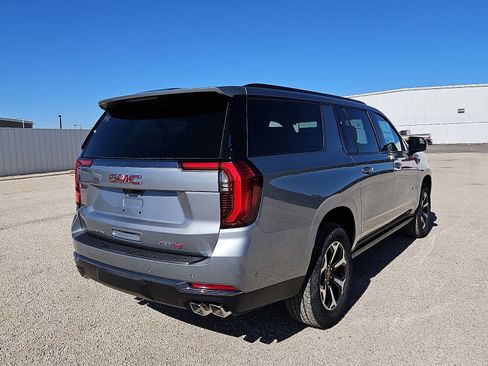 New 2026 GMC Yukon XL AT4 w/ AT4 Premium Plus Package image 5