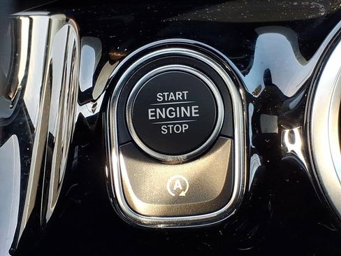 Used 2025 Mercedes-Benz GLA 35 AMG 4MATIC image 20