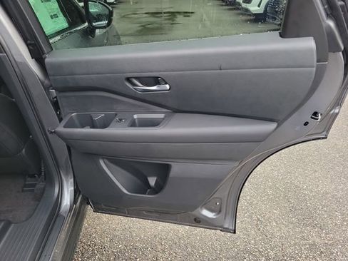 New 2026 Nissan Pathfinder SL w/ Cargo Package FWD image 31