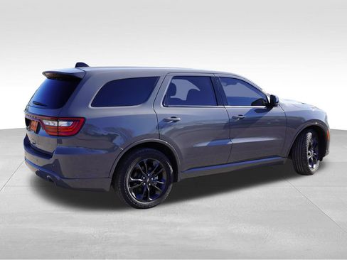 Certified 2023 Dodge Durango R/T AWD/4WD image 4