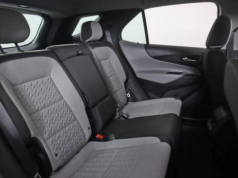 Used 2024 Chevrolet Equinox LS image 30