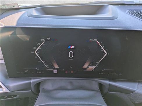 New 2026 BMW 330i xDrive Sedan w/ M Sport Package image 11