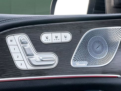 Used 2021 Mercedes-Benz GLE 53 AMG 4MATIC image 26