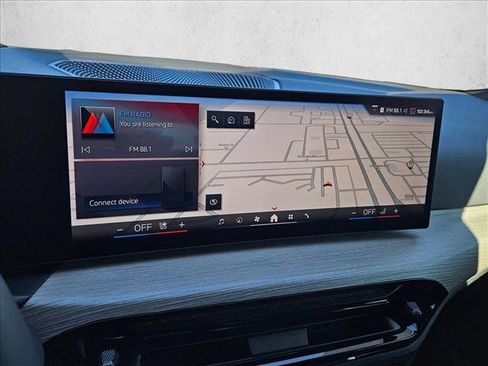 Certified 2025 BMW M440i w/ Premium Package image 12