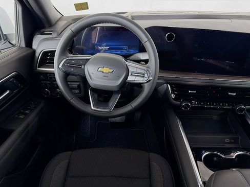 New 2026 Chevrolet Tahoe LS w/ Max Trailering Package AWD/4WD image 18