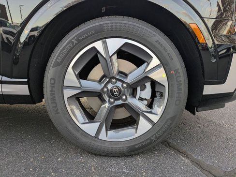 New 2026 Hyundai Palisade Limited image 11