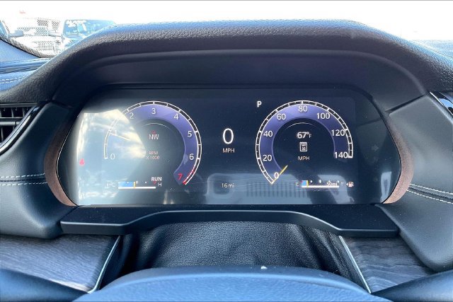 New 2026 Jeep Grand Cherokee Limited AWD/4WD image 20
