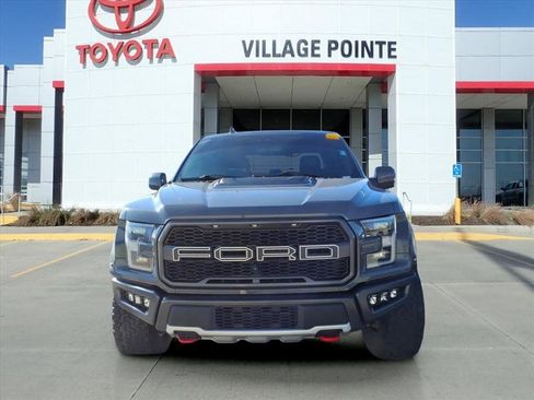 Used 2020 Ford F150 Raptor w/ Equipment Group 802A Luxury image 2