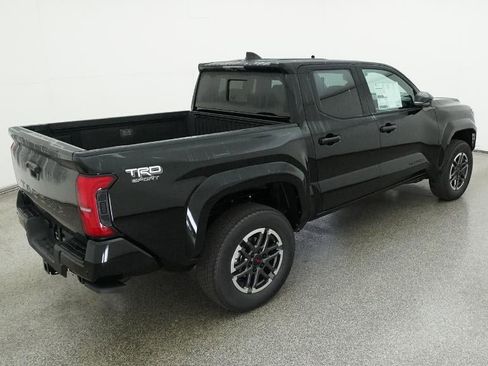 New 2025 Toyota Tacoma TRD Sport image 42