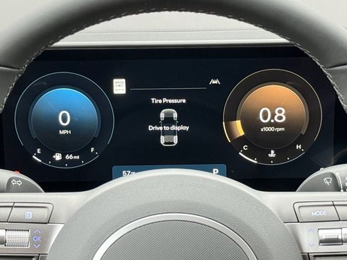 New 2026 Hyundai Kona SEL Premium image 20