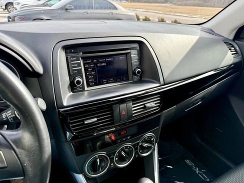 Used 2014 MAZDA CX-5 Touring w/ Touring Technology Package image 22