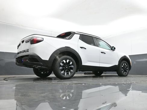 New 2026 Hyundai Santa Cruz SEL FWD image 43