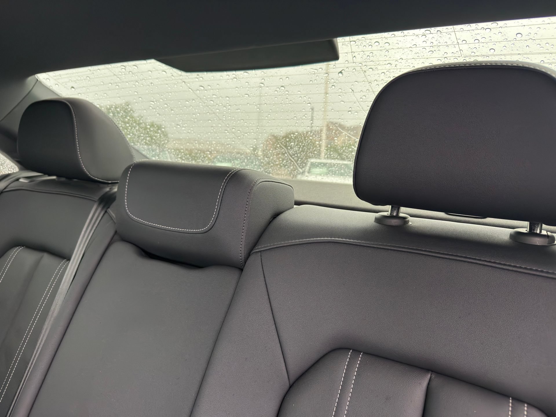 Used 2023 Audi A3 2.0T Premium Plus w/ Premium Plus Package FWD image 28