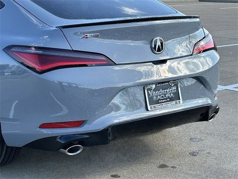 New 2026 Acura Integra A-Spec image 6