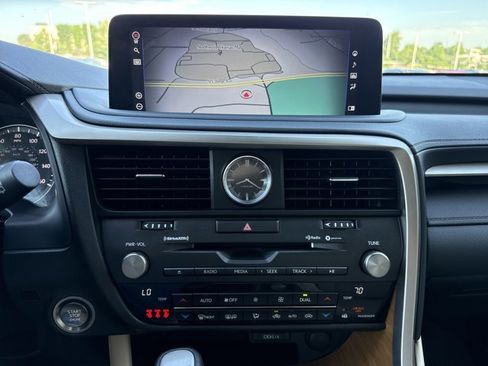 Used 2022 Lexus RX 350 AWD w/ Premium Package image 19