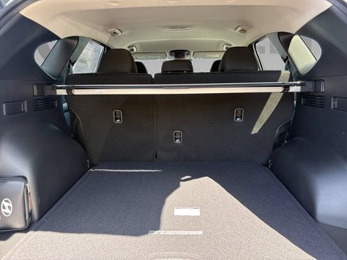 New 2026 Hyundai Tucson SEL FWD image 18