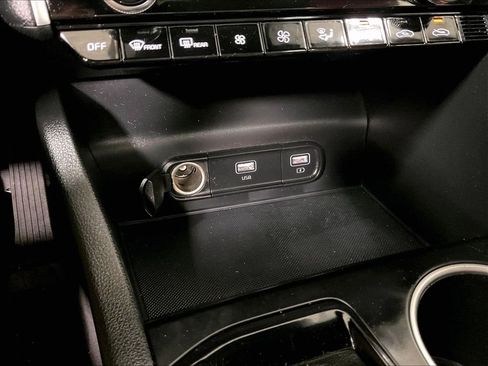 Used 2021 Kia K5 GT-Line AWD/4WD image 27