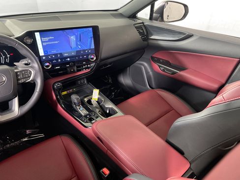 Used 2022 Lexus NX 350 AWD w/ Premium Package image 23