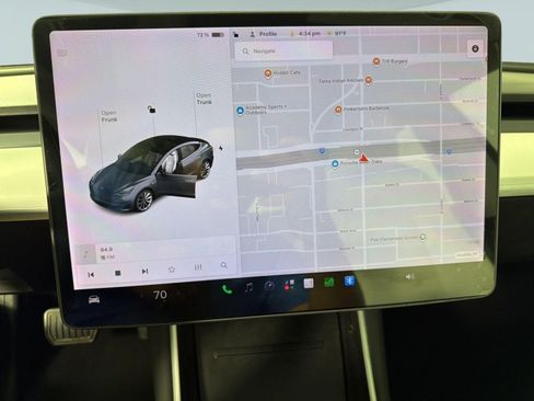 Used 2018 Tesla Model 3 Long Range AWD/4WD image 27