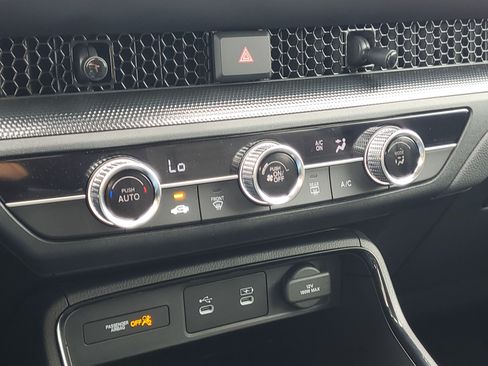 Certified 2026 Honda CR-V LX image 23