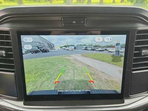 Certified 2026 Ford F150 STX AWD/4WD image 32