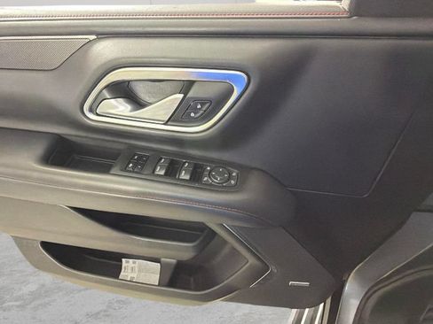 Certified 2022 Chevrolet Tahoe RST w/ Sport Performance Package RWD image 26